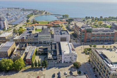 Racine, WI